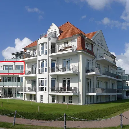 Schloss Am 10 Appartamento
