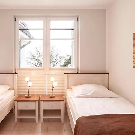Schloss Am 10 Appartamento Wyk auf Föhr